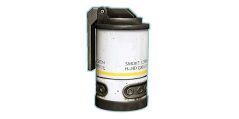 xcom 2 smoke grenade.